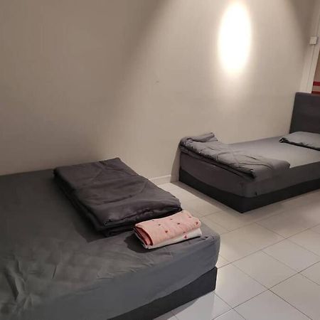 Monkey Canopy Sg Long Cosyhome 3R3B 8-10Pax Kajang Exterior foto