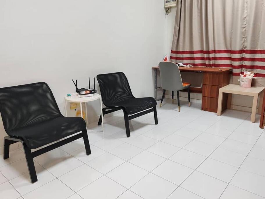 Monkey Canopy Sg Long Cosyhome 3R3B 8-10Pax Kajang Exterior foto